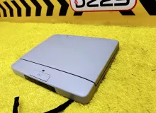 Монитор TOYOTA ESQUIRE 2015 0854000420B0 ZWR80G 2ZRFXE, передний