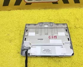 Монитор TOYOTA