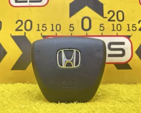 Подушка безопасности водителя HONDA