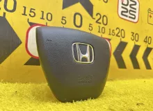 Подушка безопасности водителя HONDA FREED+ 2017 77810TDKN80ZA GB7 LEB, передняя