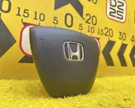 Подушка безопасности водителя HONDA