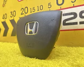 Подушка безопасности водителя HONDA