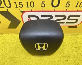Подушка безопасности водителя HONDA