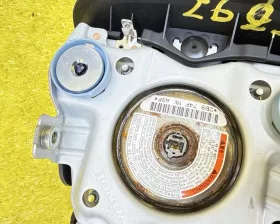 Подушка безопасности водителя HONDA