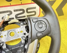 Руль HONDA