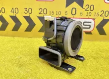 Мотор охлаждения батареи TOYOTA AQUA 2015 G923052040 NHP10 1NZFXE, задний