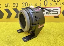 Мотор охлаждения батареи TOYOTA AQUA 2015 G923052040 NHP10 1NZFXE, задний