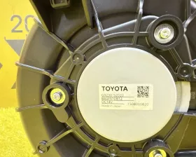 Мотор охлаждения батареи Toyota