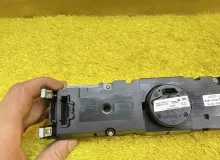 Часы Land Rover RANGE ROVER SPORT 2012 LR023521 L320 508PN, передние