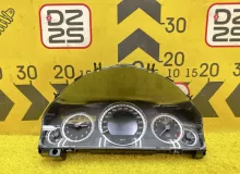 Спидометр Mercedes-Benz E-CLASS 2009 A2129007403 WDD212 M272E30|M272952, передний