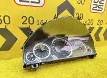 Спидометр Mercedes-Benz E-CLASS 2009 A2129007403 WDD212 M272E30|M272952, передний