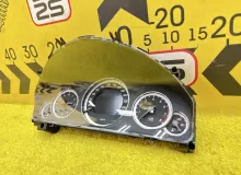 Спидометр Mercedes-Benz E-CLASS 2009 A2129007403 WDD212 M272E30|M272952, передний