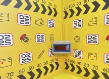 Спидометр TOYOTA LAND CRUISER PRADO 2003 8314926860 VZJ121W 5VZFE, передний