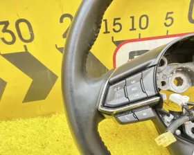 Руль Mazda