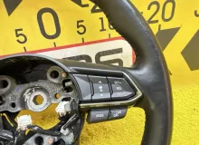Руль MAZDA CX-5 2017 KB7W32980A KF2P SHVPTS, передний