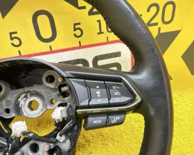 Руль Mazda