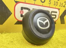 Подушка безопасности водителя MAZDA CX-5 2017 KB8A57K00 KF2P SHVPTS, передняя