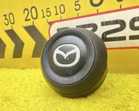 Подушка безопасности водителя Mazda
