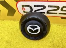 Подушка безопасности водителя MAZDA CX-5 2017 KB8A57K00 KF2P SHVPTS, передняя