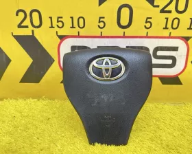 Подушка безопасности водителя TOYOTA