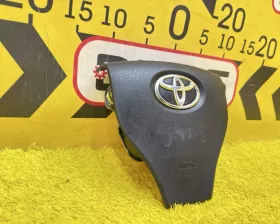 Подушка безопасности водителя TOYOTA