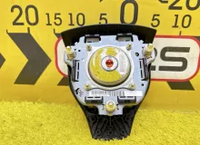 Подушка безопасности водителя TOYOTA ESQUIRE 2014 4513028601C0 ZWR80G 2ZRFXE, передняя
