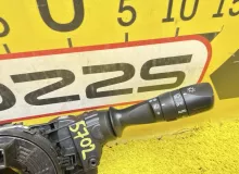 Шлейф-лента руля TOYOTA ESQUIRE 2014 8430812010 ZWR80G 2ZRFXE, передняя