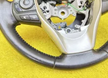 Руль TOYOTA ESQUIRE 2014 4510028510C0 ZWR80G 2ZRFXE, передний