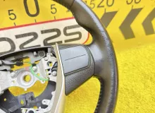 Руль TOYOTA ESQUIRE 2014 4510028510C0 ZWR80G 2ZRFXE, передний