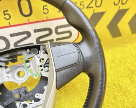 Руль TOYOTA