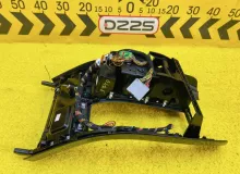 Блок управления климат-контролем Land Rover RANGE ROVER SPORT 2012 CH3214B079BB L320 508PN, передний