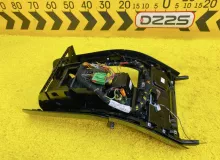 Блок управления климат-контролем Land Rover RANGE ROVER SPORT 2012 CH3214B079BB L320 508PN, передний