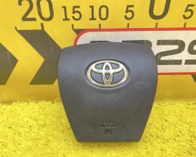 Подушка безопасности водителя Toyota