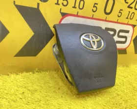 Подушка безопасности водителя Toyota