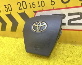 Подушка безопасности водителя Toyota