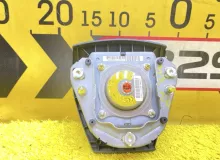 Подушка безопасности водителя TOYOTA AQUA 2012 4513052710C0 NHP10 1NZFXE, передняя