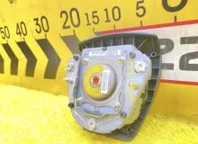 Подушка безопасности водителя TOYOTA AQUA 2012 4513052710C0 NHP10 1NZFXE, передняя