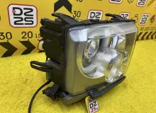 Фара Land Rover RANGE ROVER 2004 XBC000366 L322 M62B44, передняя правая