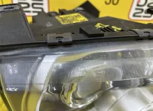 Фара Land Rover RANGE ROVER 2004 XBC000366 L322 M62B44, передняя правая
