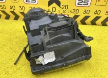 Фара Land Rover RANGE ROVER 2004 XBC000366 L322 M62B44, передняя правая