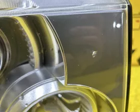 Фара XBC001321