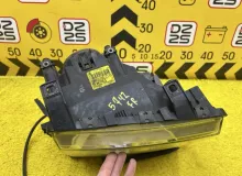 Фара Land Rover RANGE ROVER 2004 XBC000366 L322 M62B44, передняя правая