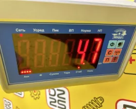 Фара XBC001321