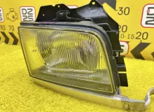 Фара ISUZU BIGHORN 1998 8971873330 UBS73GW 4JX1, передняя правая