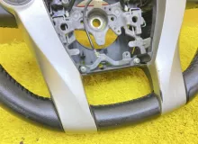 Руль TOYOTA AQUA 2012 4510047130C0 NHP10 1NZFXE, передний