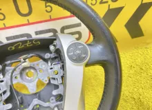 Руль TOYOTA AQUA 2012 4510047130C0 NHP10 1NZFXE, передний