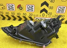 Фара TOYOTA AQUA 2015 8113152K60 NHP10 1NZFXE, передняя правая