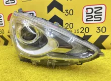 Фара TOYOTA AQUA 2015 8113152K60 NHP10 1NZFXE, передняя правая