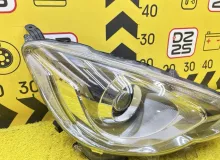 Фара TOYOTA AQUA 2015 8113152K60 NHP10 1NZFXE, передняя правая