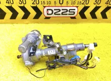 Рулевая колонка TOYOTA AQUA 2012 4520A52162 NHP10 1NZFXE, передняя